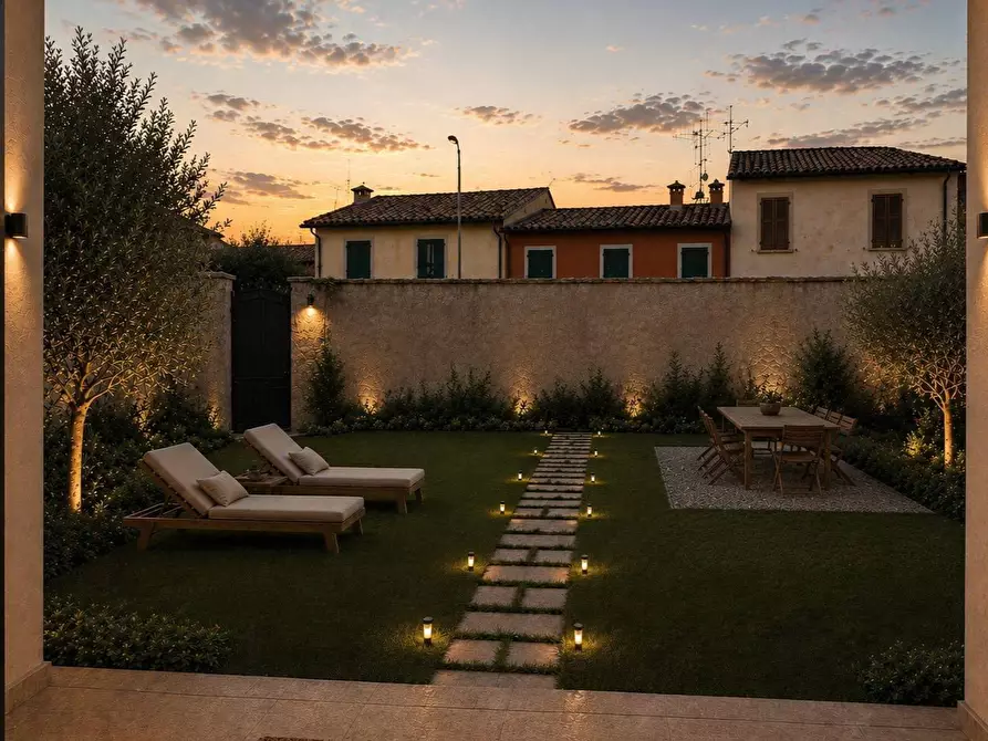 Immagine 14 di Casa indipendente in vendita  in Via dei Mille 5 a Cascina