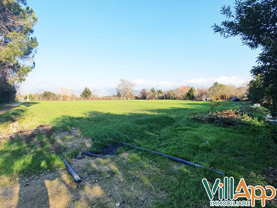 Immagine 1 di Terreno agricolo in vendita  in Via Sant'Anastasia 15 a Fondi