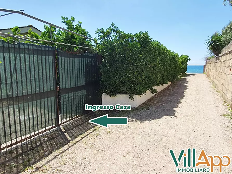 Immagine 22 di Villa in affitto  in Via Flacca 60 a Fondi