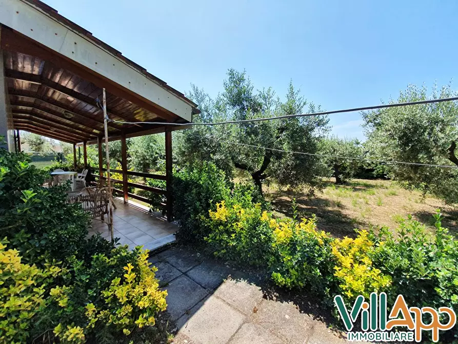 Immagine 20 di Villa in affitto  in Via Flacca 60 a Fondi