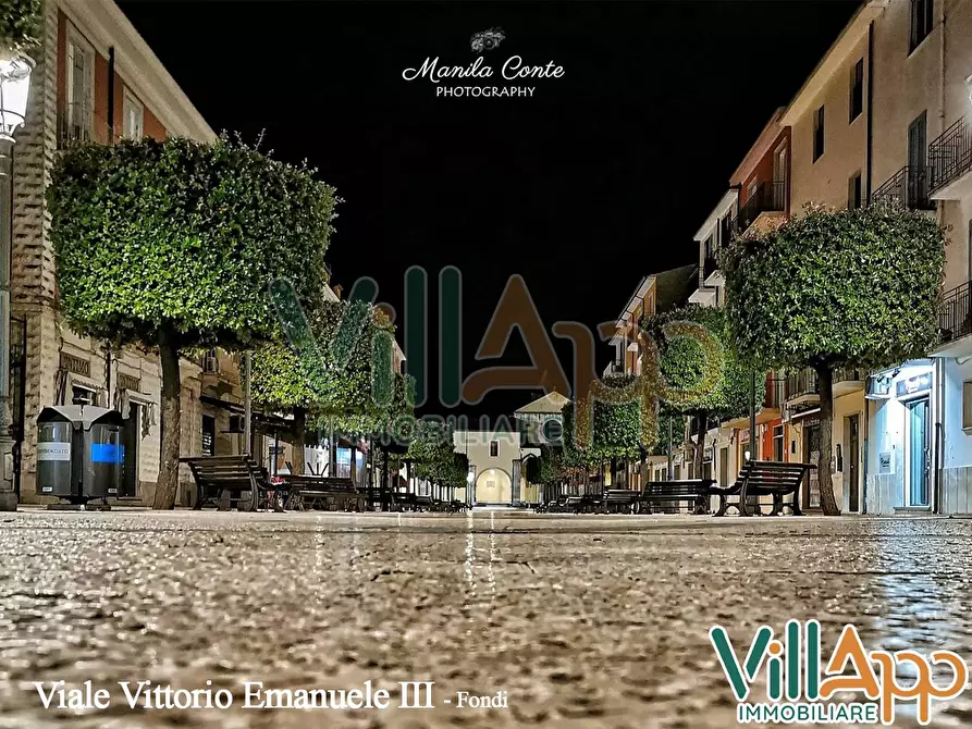 Immagine 32 di Villa in vendita  in Via Provinciale per Lenola 12 a Fondi