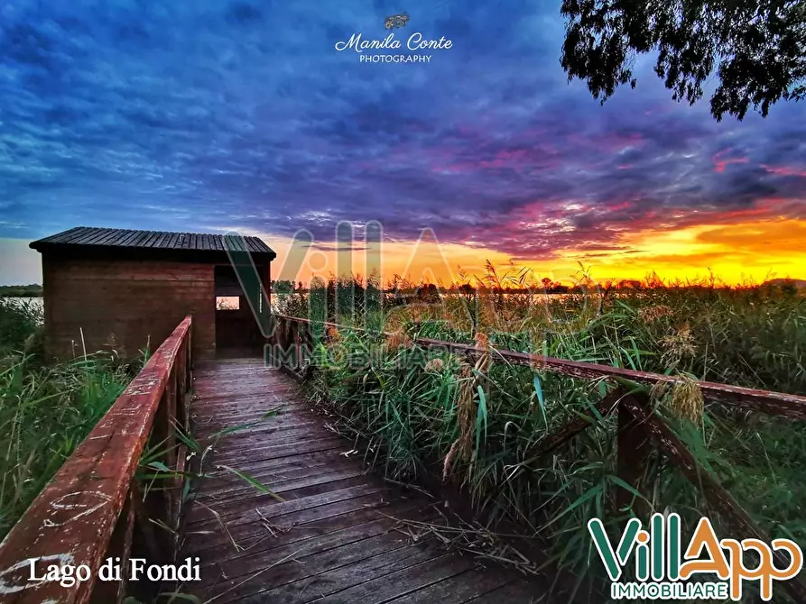 Immagine 22 di Villa in vendita  in Via provinciale per lenola 20 a Fondi