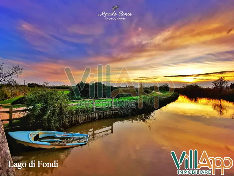 Immagine 36 di Appartamento in vendita  in Via Toscana 50 a Fondi