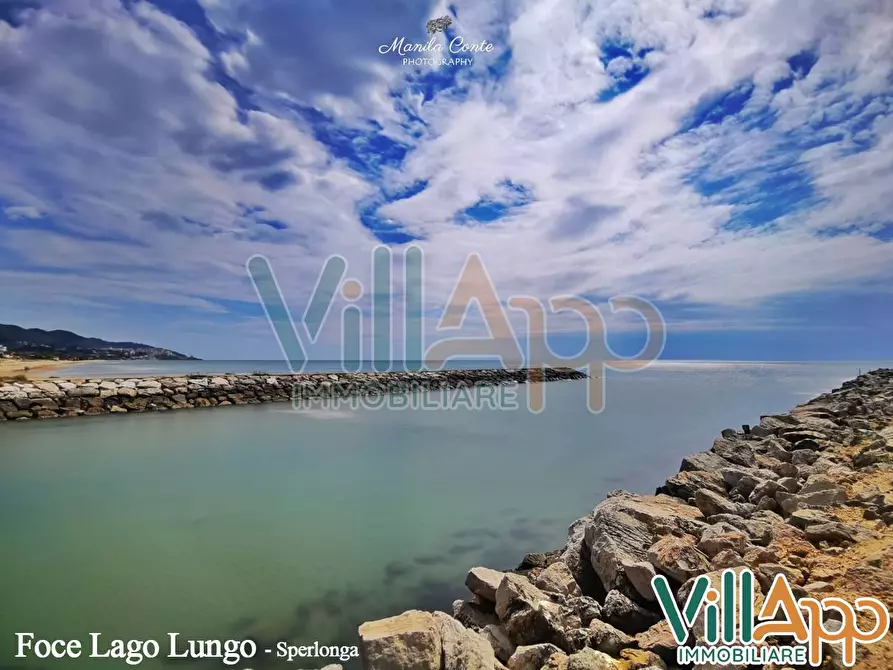 Immagine 32 di Villa in affitto  in Via Salto Primo a Fondi