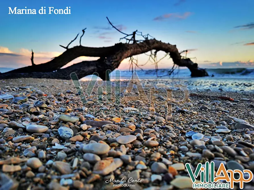 Immagine 33 di Villa in affitto  in Via Salto Primo a Fondi