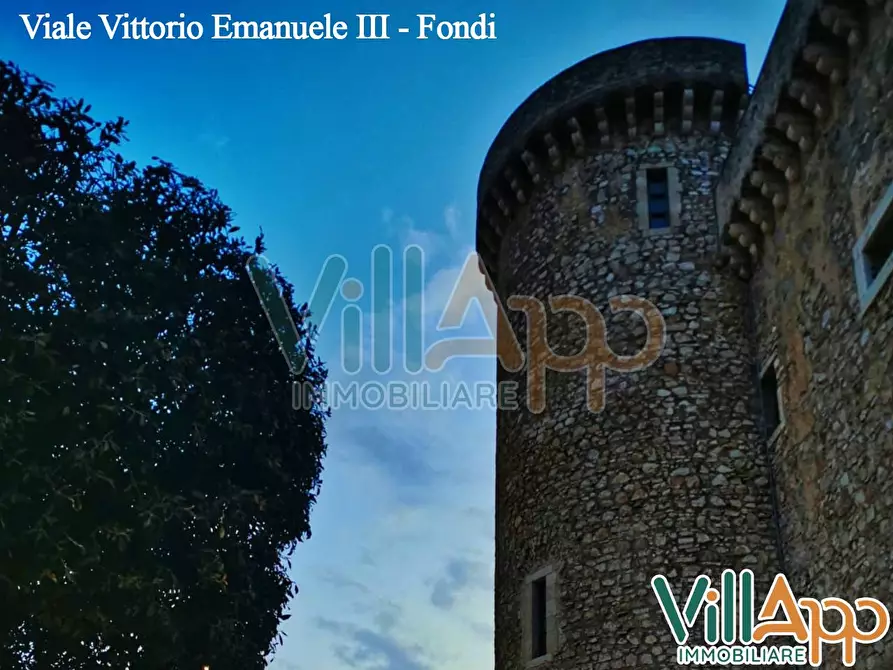 Immagine 34 di Villa in affitto  in Via Salto Primo a Fondi