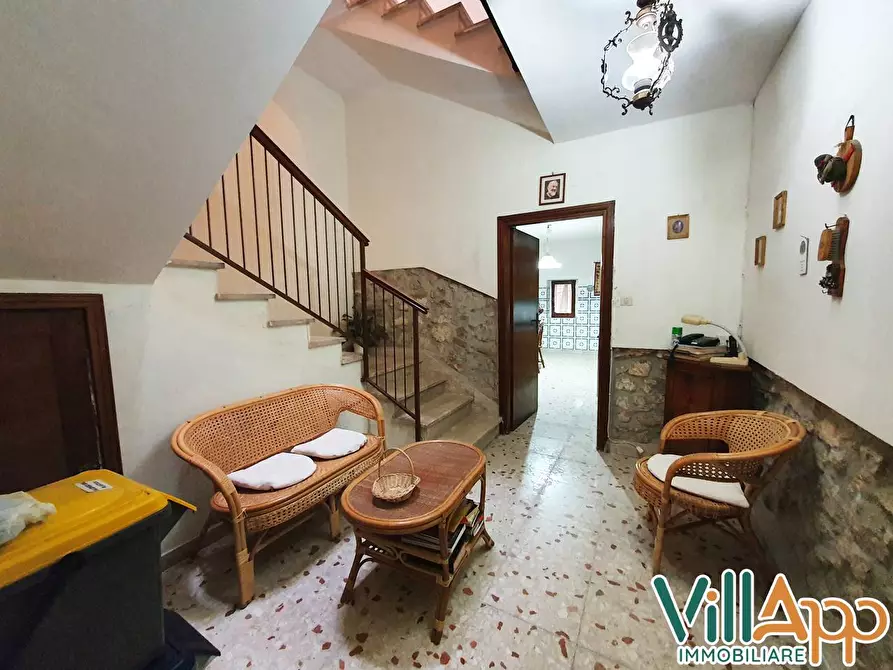 Immagine 1 di Villa in vendita  in Via Vetruvio Vacca 25 a Fondi