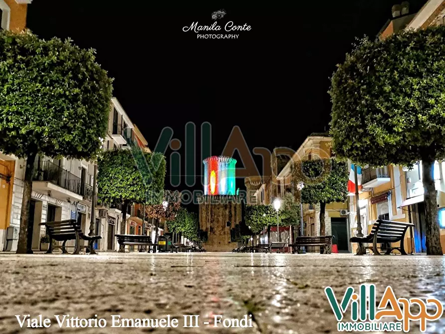Immagine 21 di Appartamento in vendita  in Via Aldo Moro 78 a Fondi