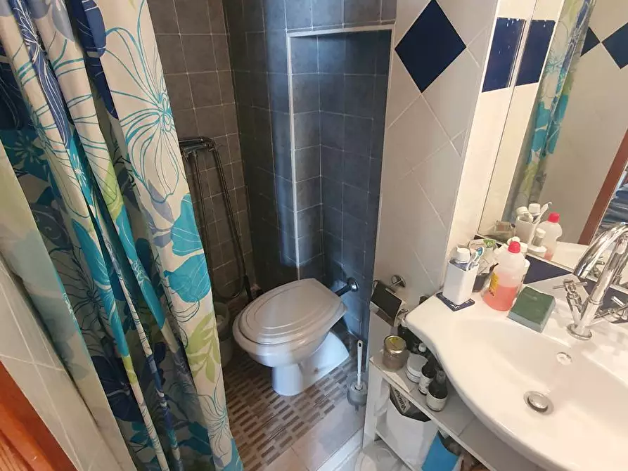 Immagine 7 di Appartamento in vendita  in Via I Ripa 15 a Sperlonga