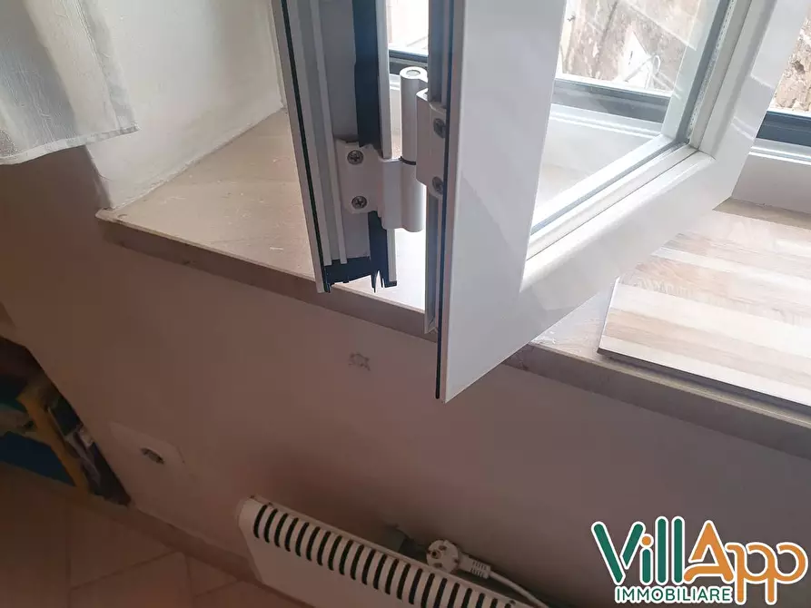 Immagine 11 di Appartamento in vendita  in Via I Ripa 15 a Sperlonga