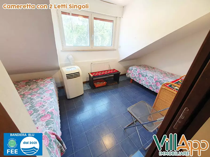 Immagine 23 di Villa in affitto  in Via Salto Primo a Fondi