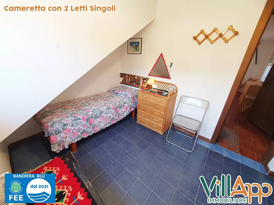 Immagine 24 di Villa in affitto  in Via Salto Primo a Fondi