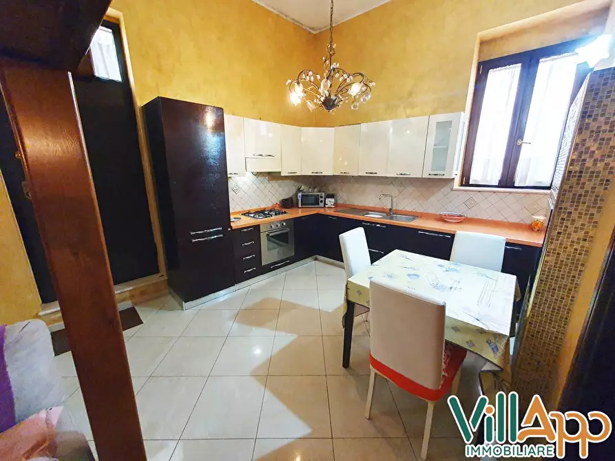 Immagine 3 di Appartamento in vendita  in Via Monte San Biagio 98 a Fondi