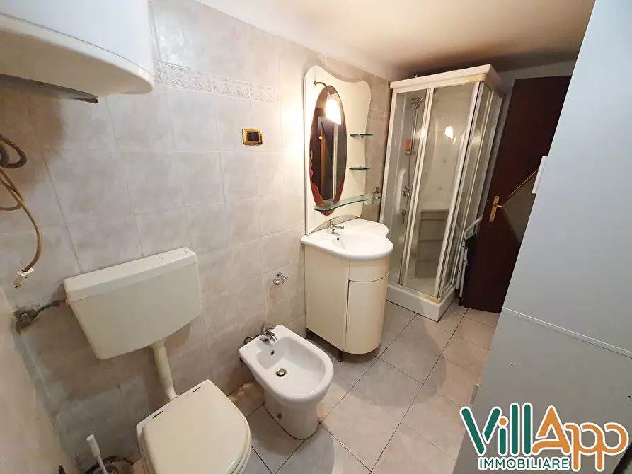 Immagine 6 di Appartamento in vendita  in Via Monte San Biagio 98 a Fondi