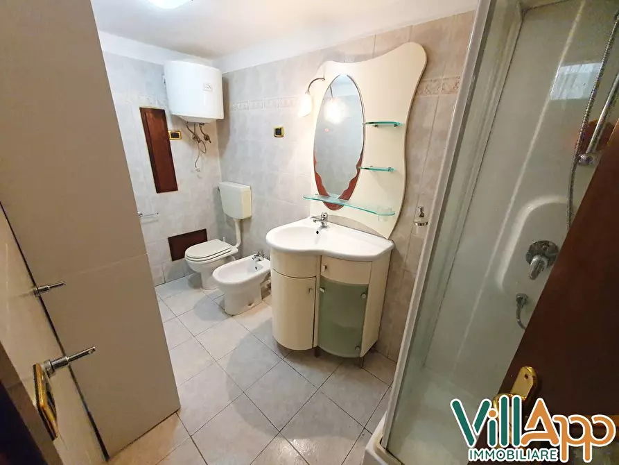 Immagine 7 di Appartamento in vendita  in Via Monte San Biagio 98 a Fondi