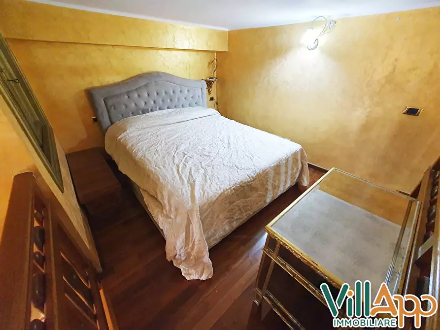 Immagine 8 di Appartamento in vendita  in Via Monte San Biagio 98 a Fondi