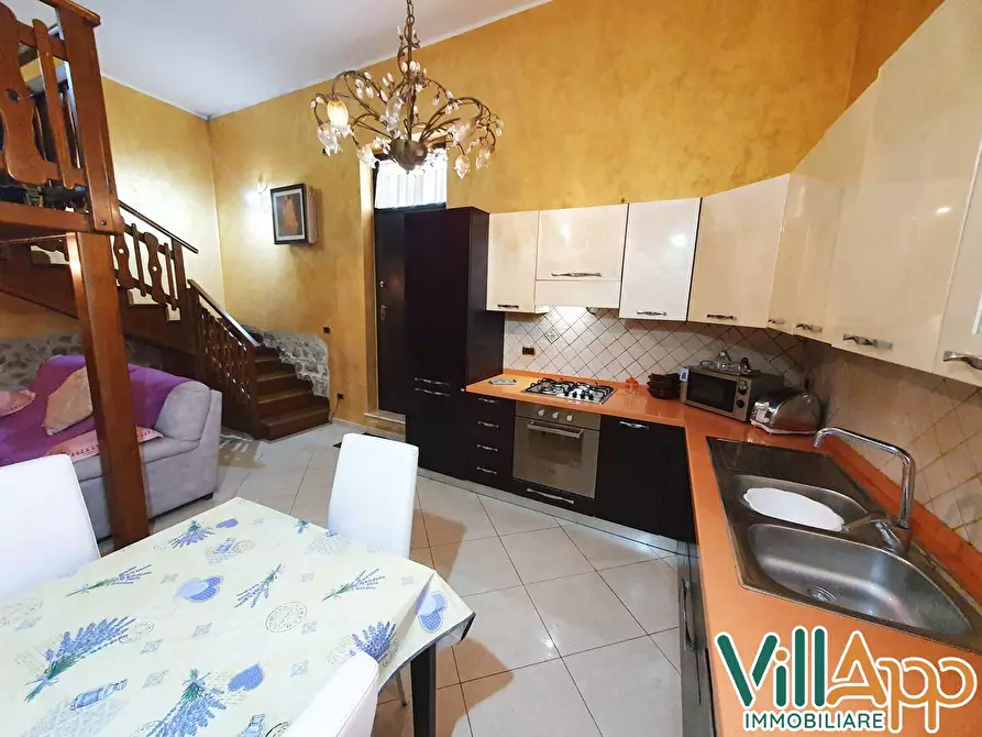 Immagine 4 di Appartamento in vendita  in Via Monte San Biagio 98 a Fondi