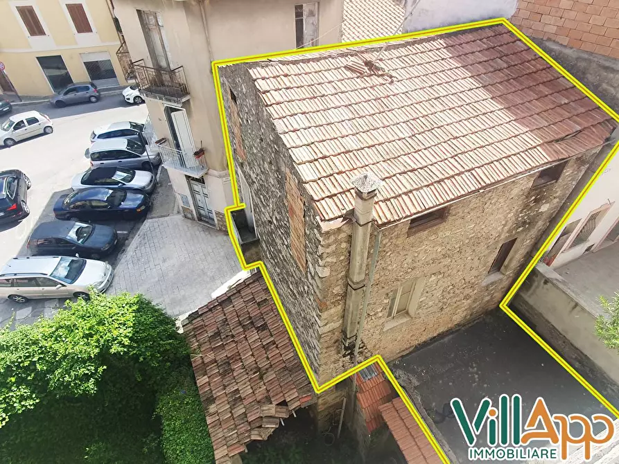 Immagine 2 di Appartamento in vendita  in Via dei Volsci 8 a Fondi