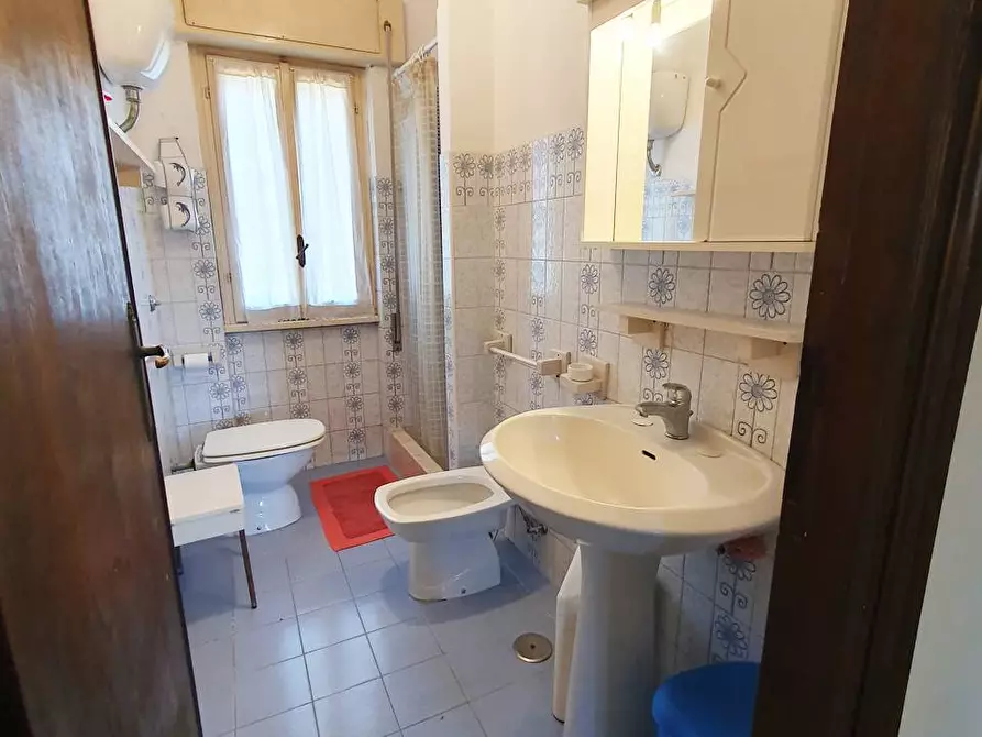 Immagine 10 di Villa in affitto  in Viale delle magnolie 10 a Sperlonga