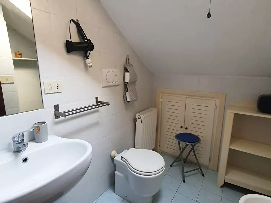 Immagine 25 di Villa in affitto  in Viale delle magnolie 10 a Sperlonga