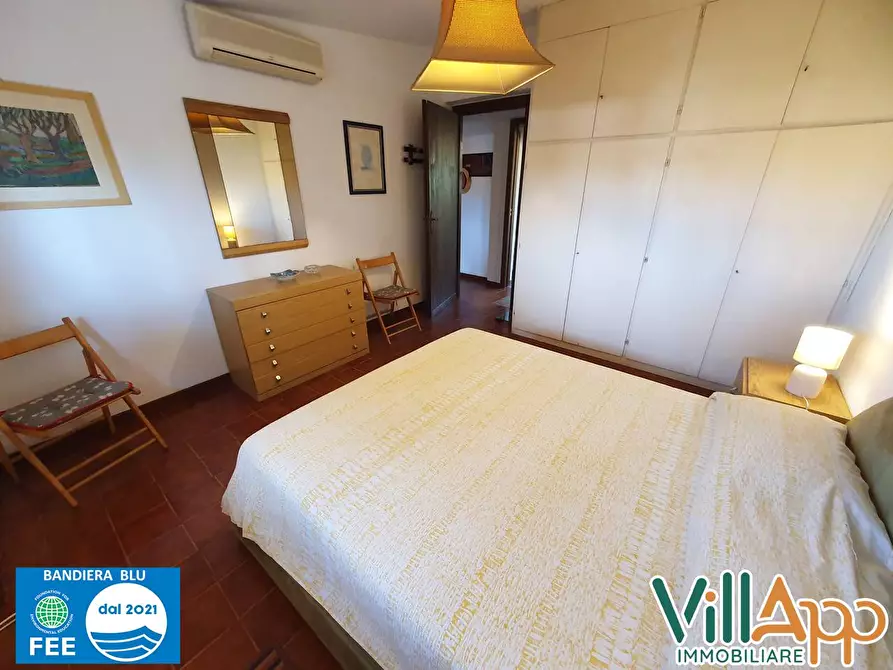 Immagine 19 di Villa in affitto  in Viale delle magnolie 10 a Sperlonga