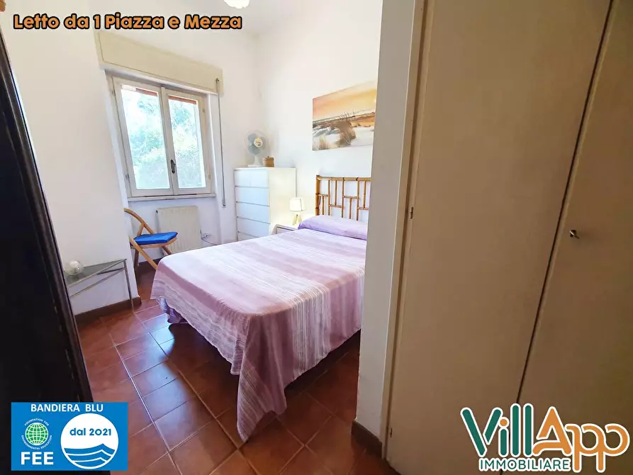 Immagine 15 di Villa in affitto  in Viale delle magnolie 10 a Sperlonga
