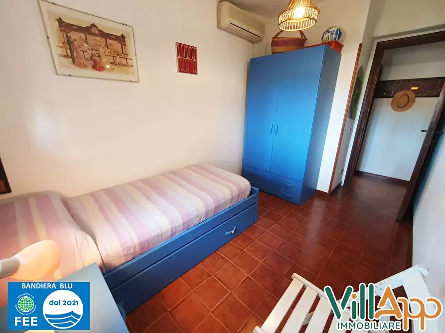 Immagine 21 di Villa in affitto  in Viale delle magnolie 10 a Sperlonga