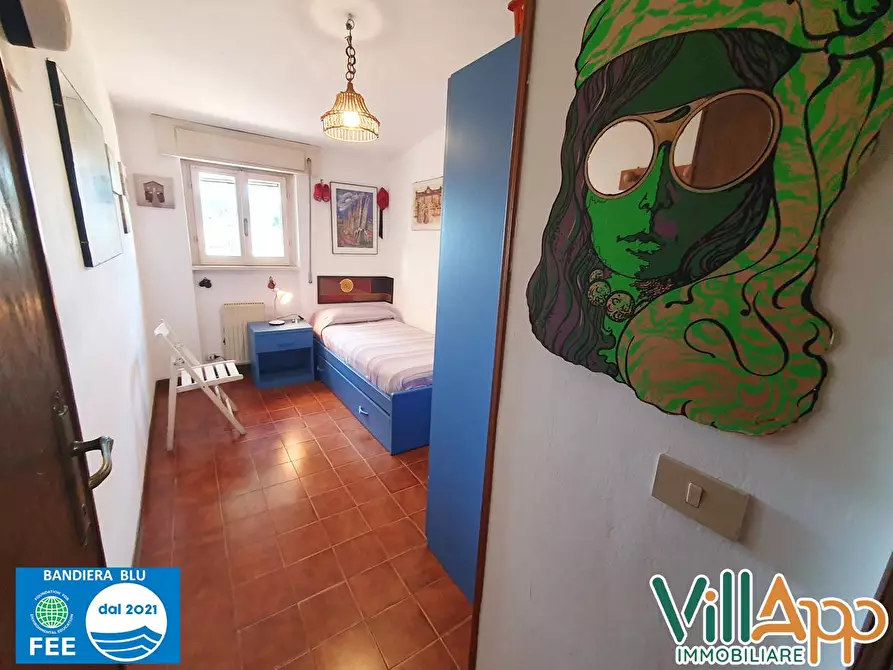 Immagine 20 di Villa in affitto  in Viale delle magnolie 10 a Sperlonga