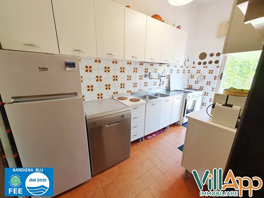 Immagine 7 di Villa in affitto  in Viale delle magnolie 10 a Sperlonga