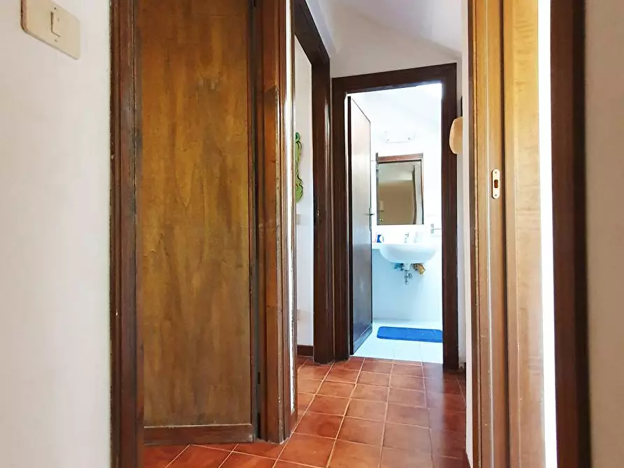 Immagine 17 di Villa in affitto  in Viale delle magnolie 10 a Sperlonga