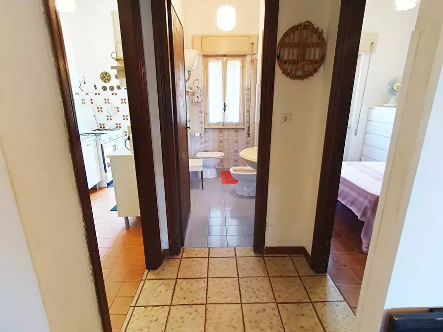 Immagine 6 di Villa in affitto  in Viale delle magnolie 10 a Sperlonga
