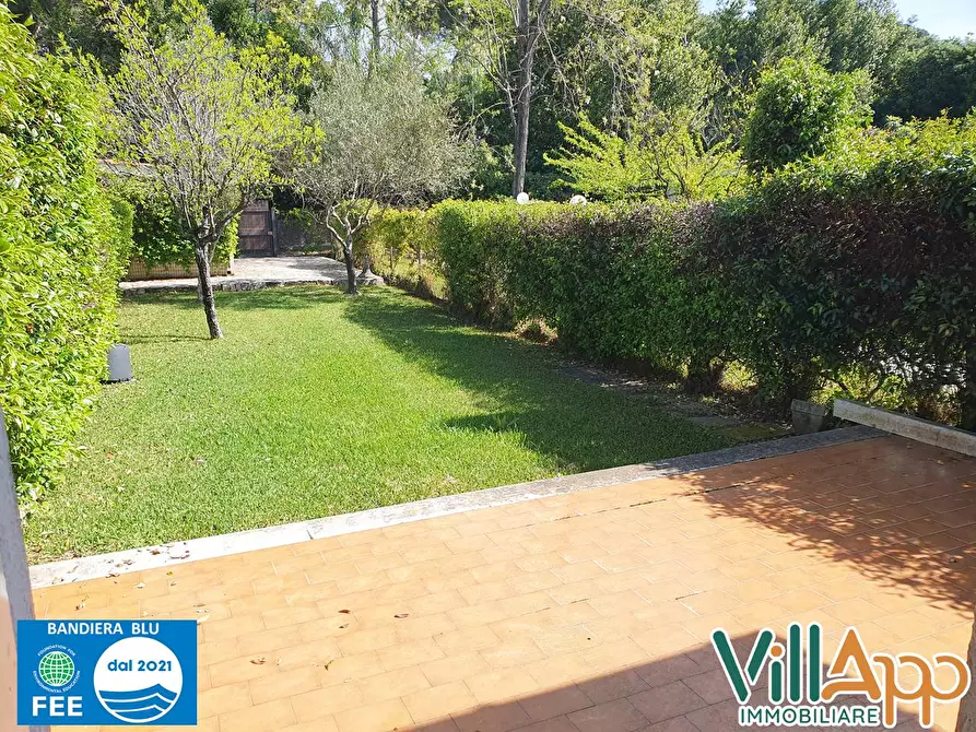 Immagine 9 di Villa in affitto  in Viale delle magnolie 10 a Sperlonga