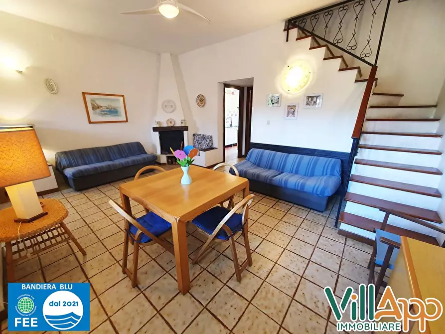 Immagine 16 di Villa in affitto  in Viale delle magnolie 10 a Sperlonga