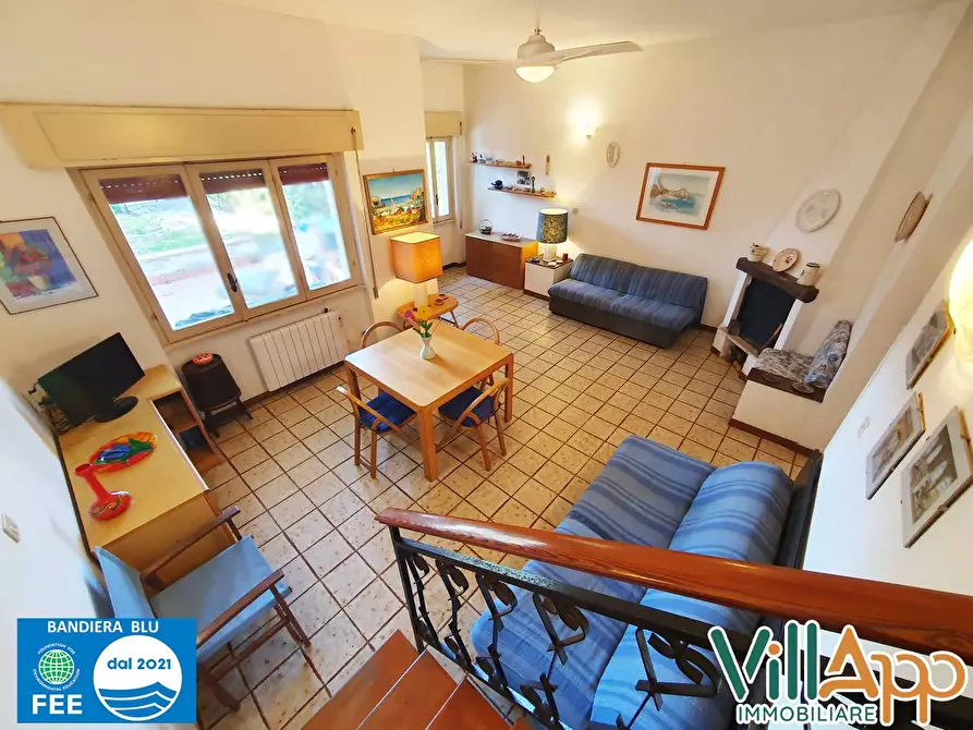Immagine 27 di Villa in affitto  in Viale delle magnolie 10 a Sperlonga