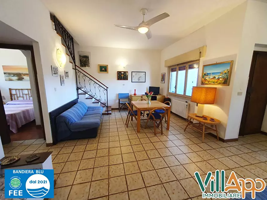 Immagine 5 di Villa in affitto  in Viale delle magnolie 10 a Sperlonga