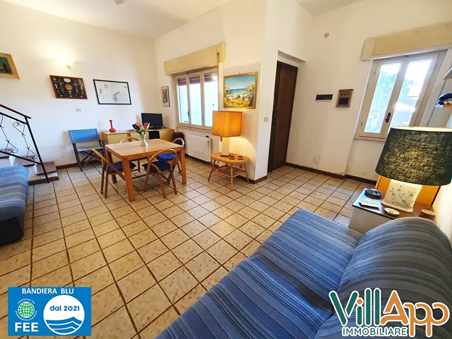 Immagine 28 di Villa in affitto  in Viale delle magnolie 10 a Sperlonga