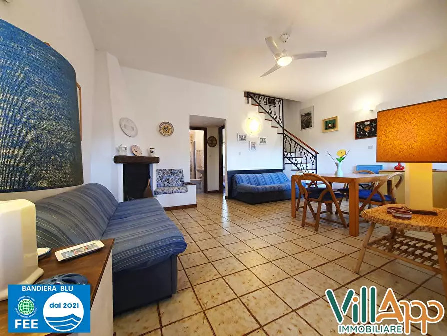 Immagine 4 di Villa in affitto  in Viale delle magnolie 10 a Sperlonga