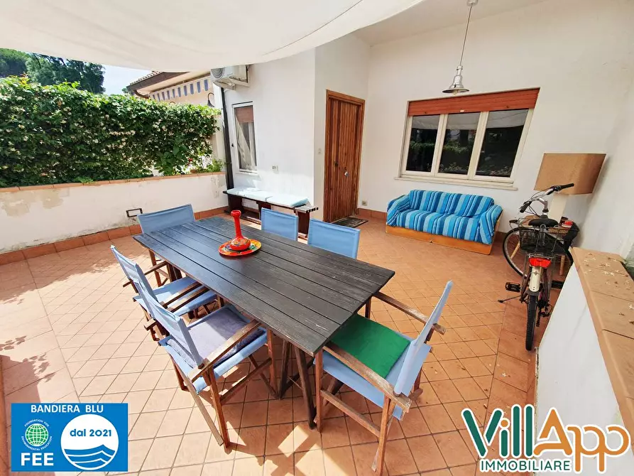 Immagine 3 di Villa in affitto  in Viale delle magnolie 10 a Sperlonga