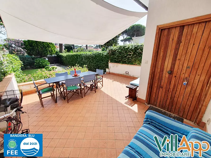 Immagine 12 di Villa in affitto  in Viale delle magnolie 10 a Sperlonga