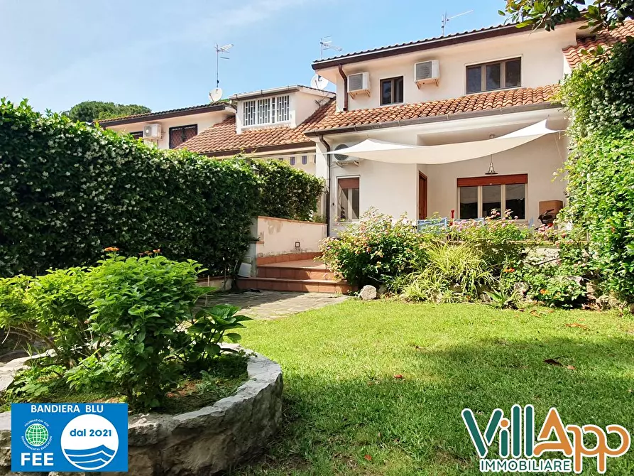 Immagine 29 di Villa in affitto  in Viale delle magnolie 10 a Sperlonga