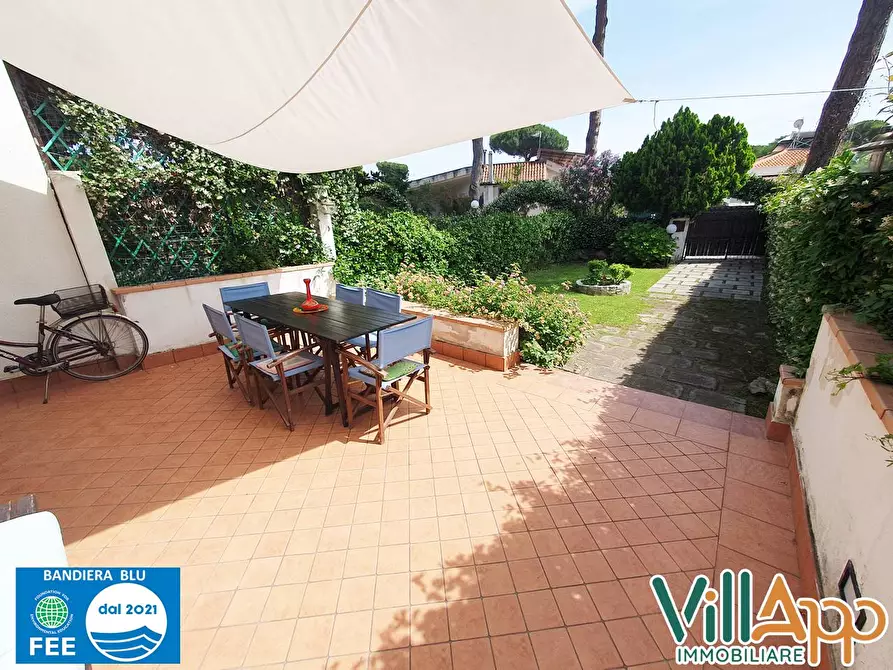 Immagine 1 di Villa in affitto  in Viale delle magnolie 10 a Sperlonga