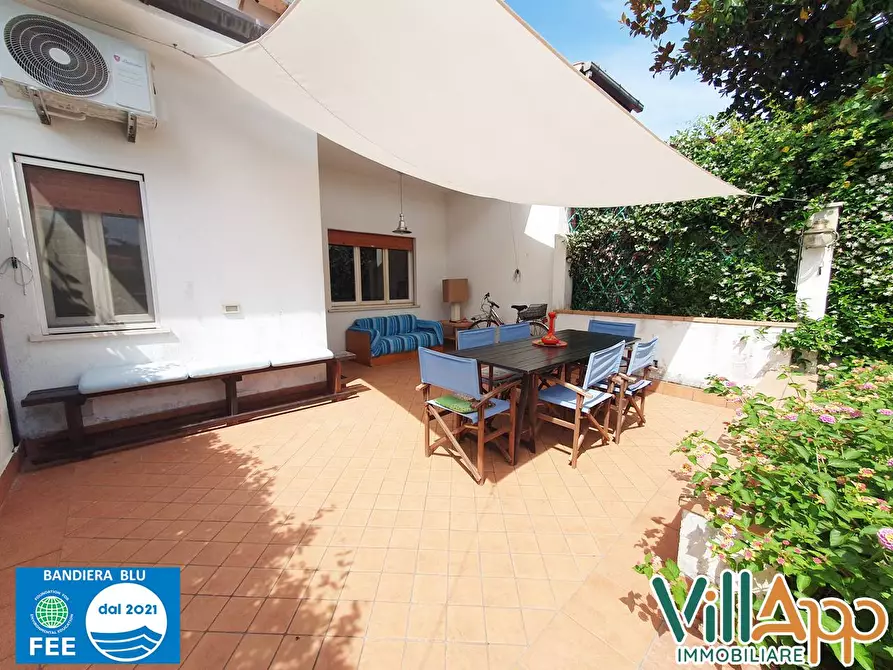 Immagine 2 di Villa in affitto  in Viale delle magnolie 10 a Sperlonga
