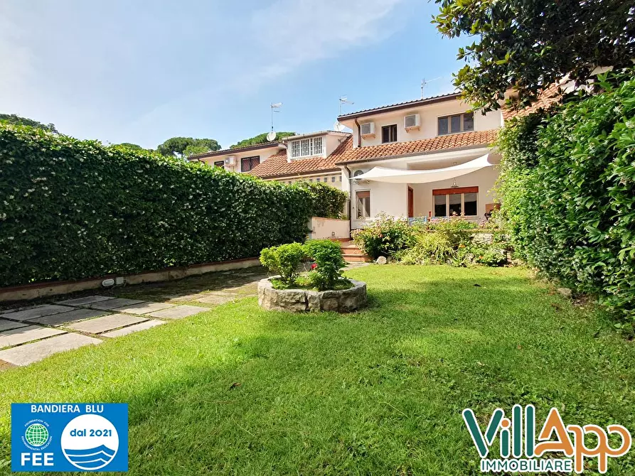 Immagine 13 di Villa in affitto  in Viale delle magnolie 10 a Sperlonga