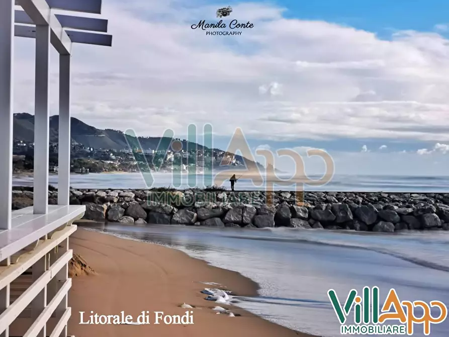 Immagine 21 di Villa in affitto  in Viale delle Magnolie 56 a Sperlonga