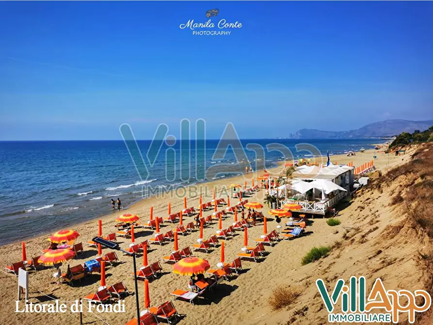 Immagine 22 di Villa in affitto  in Viale delle Magnolie 56 a Sperlonga