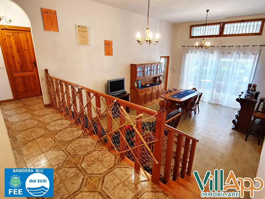 Immagine 8 di Villa in affitto  in Viale delle Magnolie 56 a Sperlonga
