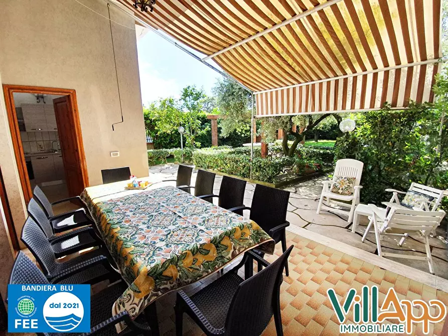 Immagine 3 di Villa in affitto  in Viale delle Magnolie 56 a Sperlonga