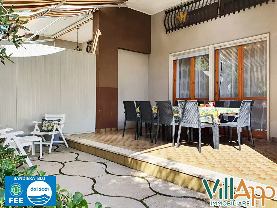 Immagine 2 di Villa in affitto  in Viale delle Magnolie 56 a Sperlonga