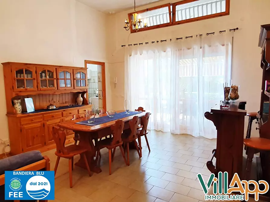 Immagine 6 di Villa in affitto  in Viale delle Magnolie 56 a Sperlonga