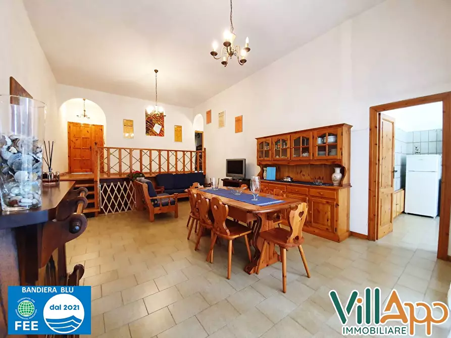 Immagine 7 di Villa in affitto  in Viale delle Magnolie 56 a Sperlonga